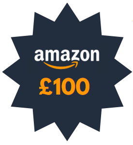 Amazon voucher